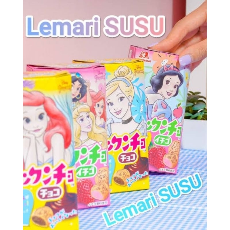 

Morinaga Pakuncho choco/morinaga pakuncho strawberry