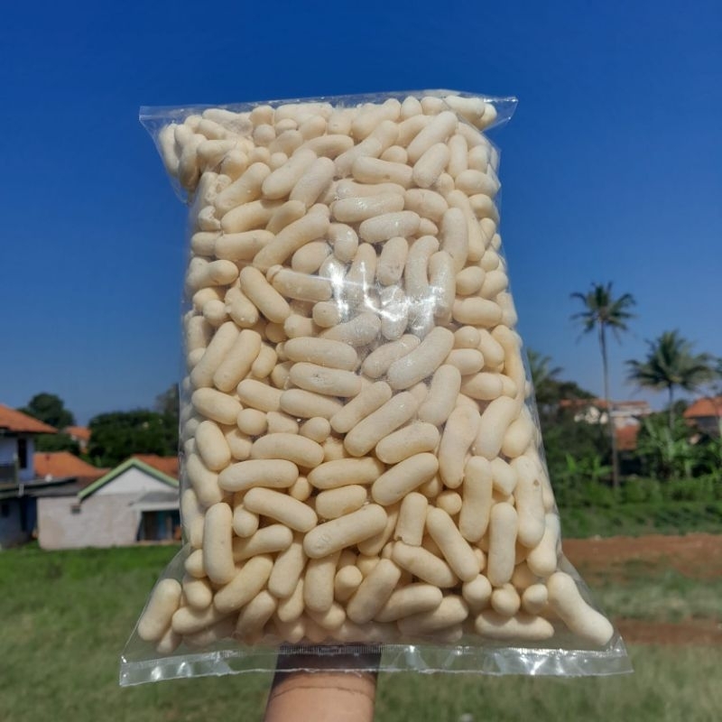

[Buy 1 get 1] Telor/pilus ikan beli 1 gratis 1