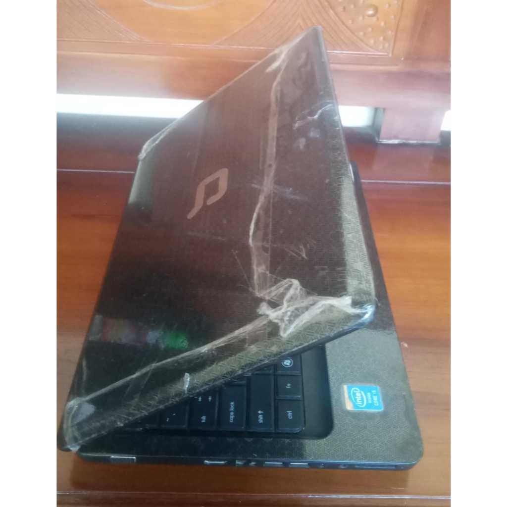 laptop Compaq,LAPTOP,LAPTOP SSD,LAPTOP MURAH,LAPTOP SECOND