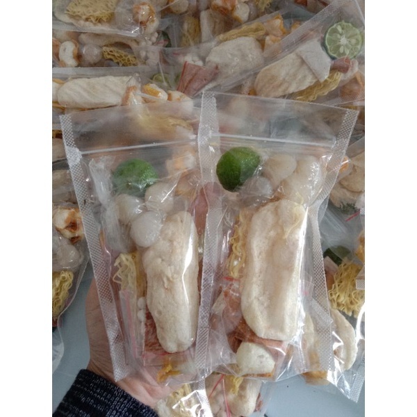 

Boci Jeletot (kebumen only)