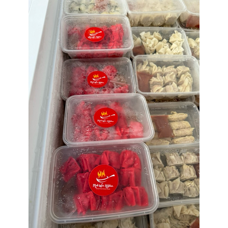 

Dimsum Frozen isi 10 pcs