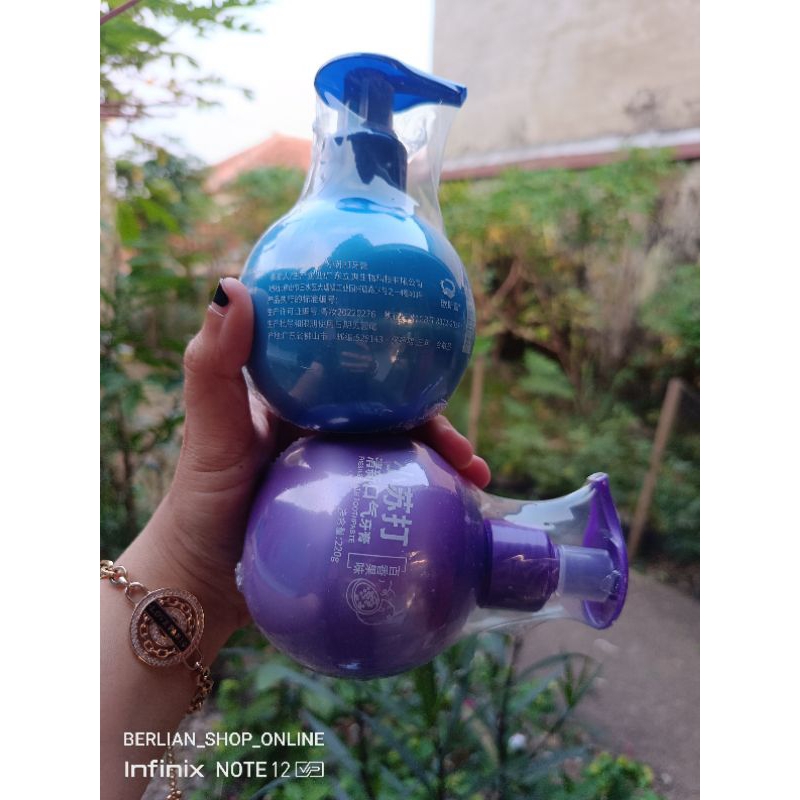 

COFEE DAN KAPSUL PERBOX