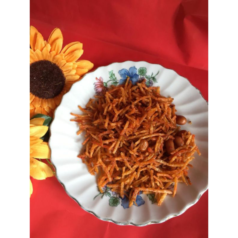 

Kentang Mustofa 1/4 KG