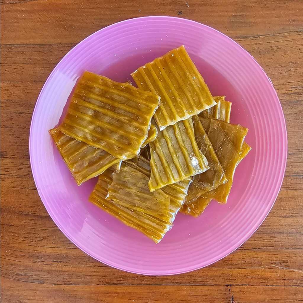 

Krupuk / kerupuk pecel seng situbondo 1kg