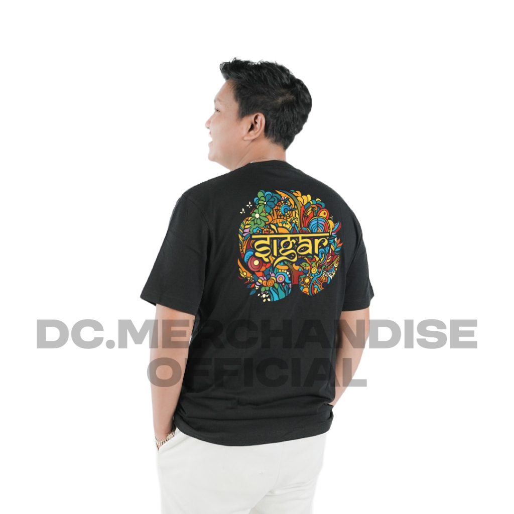DC MERCHANDISE OFFICIAL KAOS | KALEE | DC MERCHANDISE