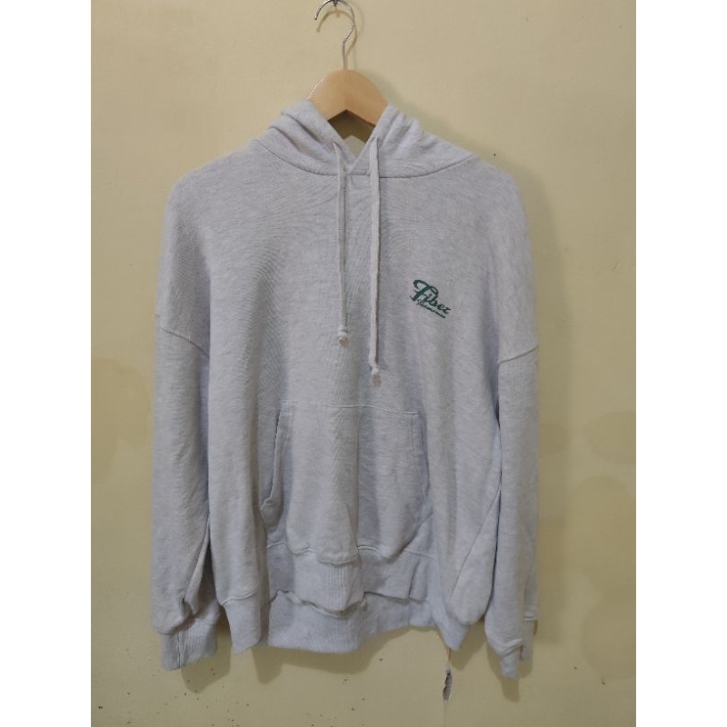 HOODIE WEGO