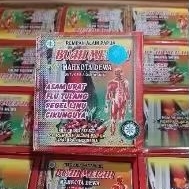 

jamu herbal rempah Papua