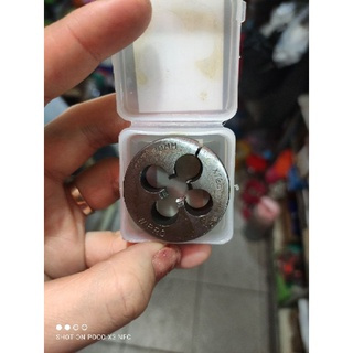 Senai Tap SOLID / WIPRO m10x1.25/senai drat baut SOLID / WIPRO ( SENAI TAP SOLID )