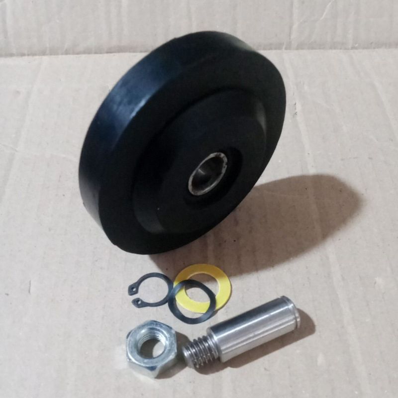 Roller bearing drum  + as 1set dryer Speed Queen