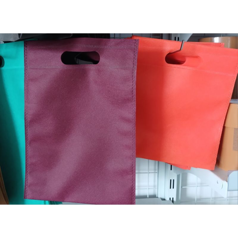 

Goodiebag oval 25x35