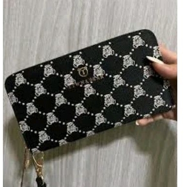 TTWN Bear Long Wallet TT 2491 Original 100%