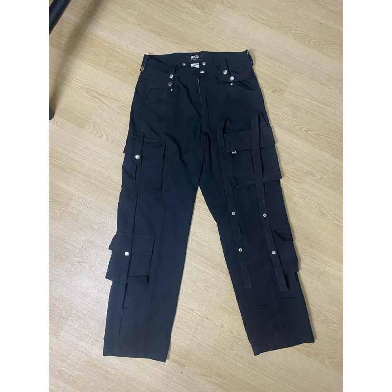 Hecate cargo pants