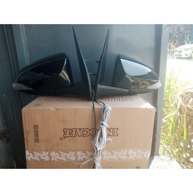 spion grand max modif cayla