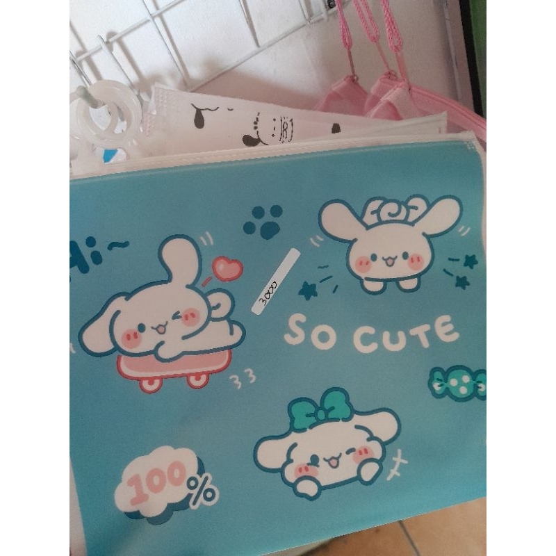 

tempat pensil / make up