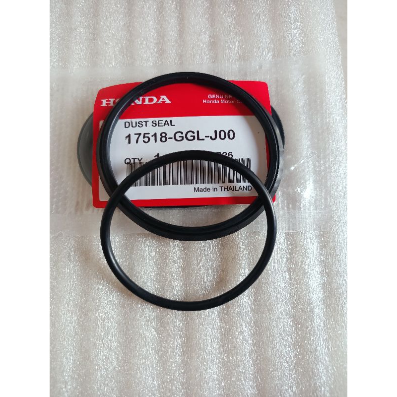 seal oring fuel pump beat injeksi ori