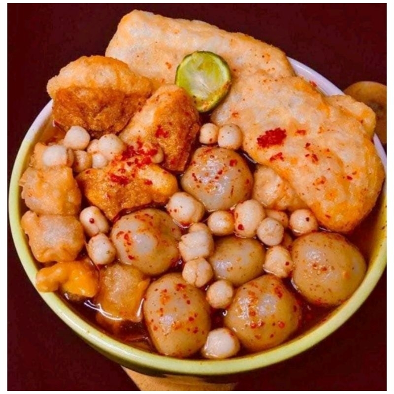 

BASO ACI GARUT/BOCIGOR PEDAS GILA ENAK MURAH