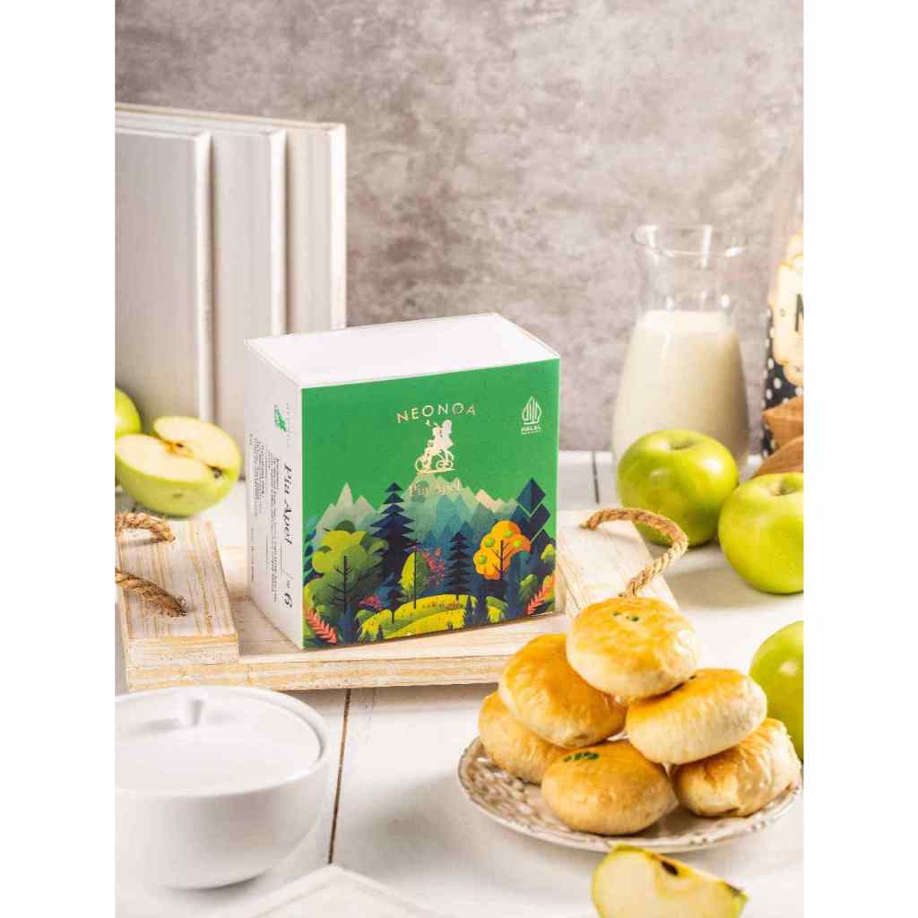 

Pia Apel NeoNoa - Premium