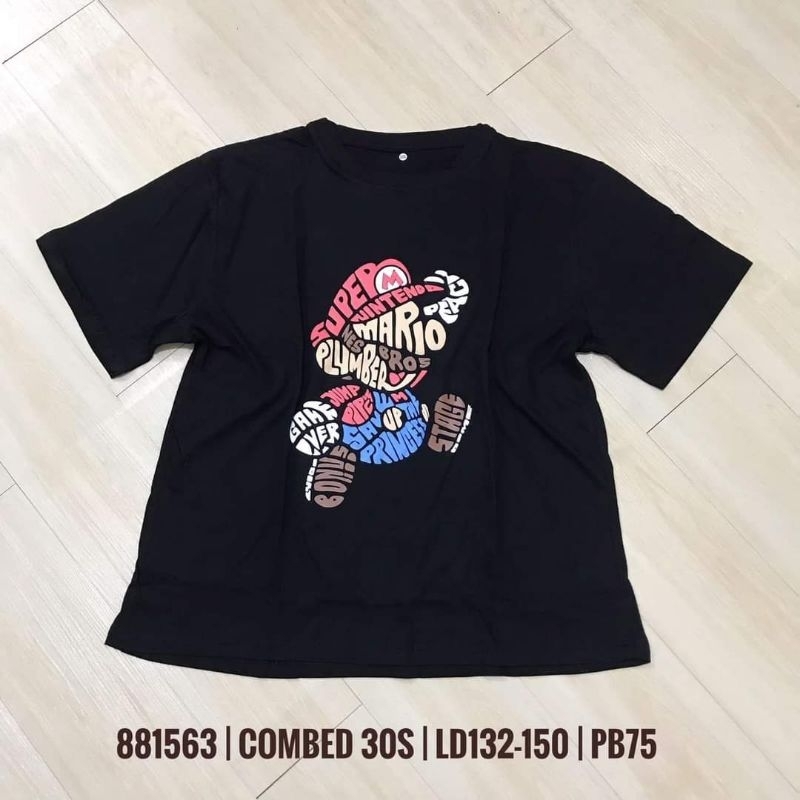KAOS JUMBO LD.130