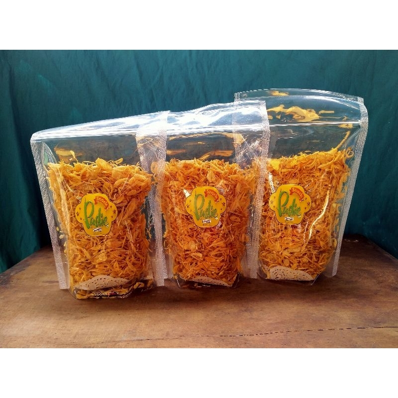 

Bawang Goreng Sumenep Asli