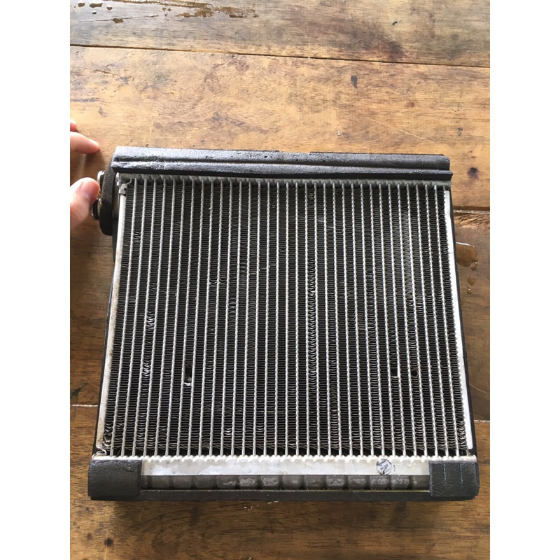 Evaporator Brio Seken