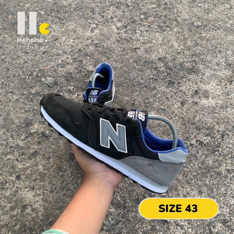 NB 373 Second 43 Original New Balance