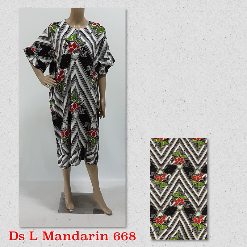 batik unggul jaya cap sekar mekar