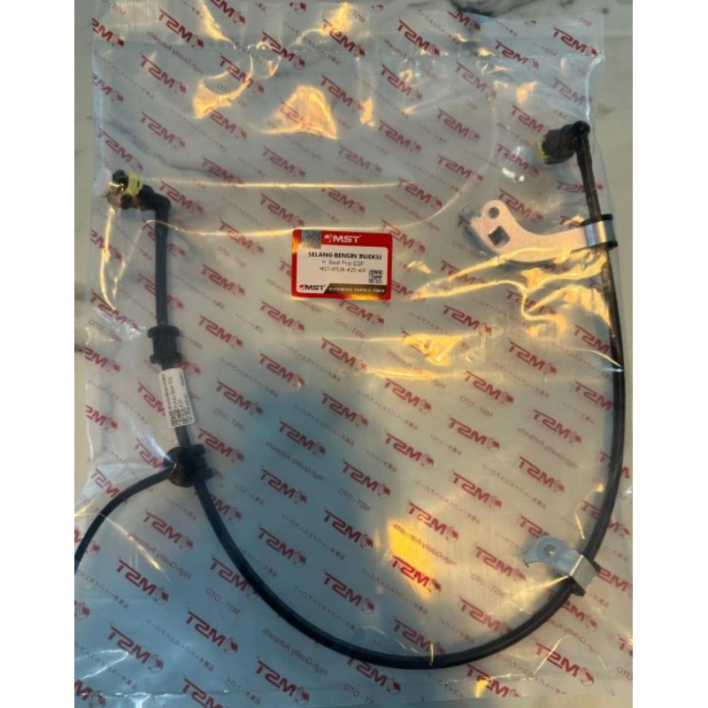 selang bensin beat esp beat pop selang fuelpump beat esp MST OTTO