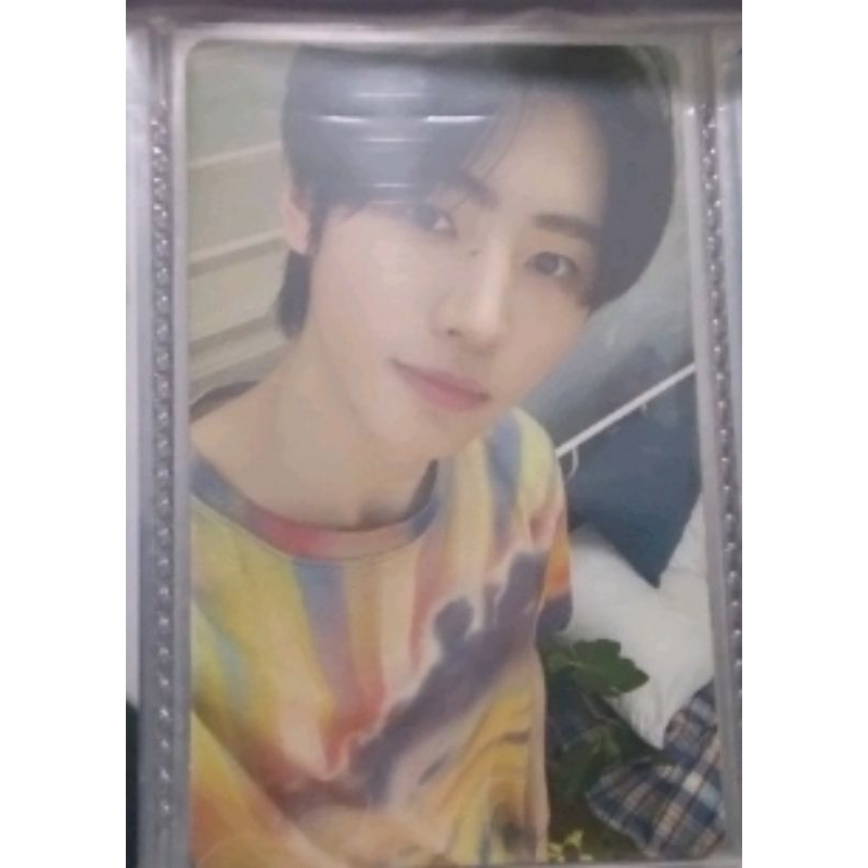 PC Sunghoon charybdis