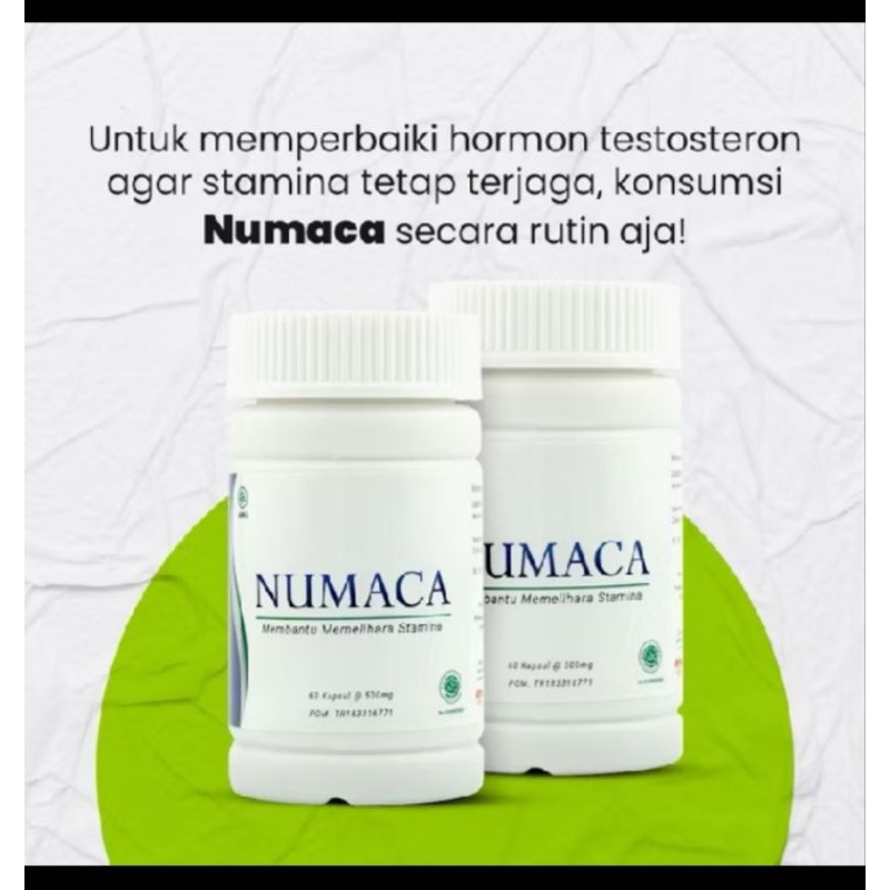 

Numaca Herbal Menstabilkan Hormon , Melancarkan Mens , Membantu Promil