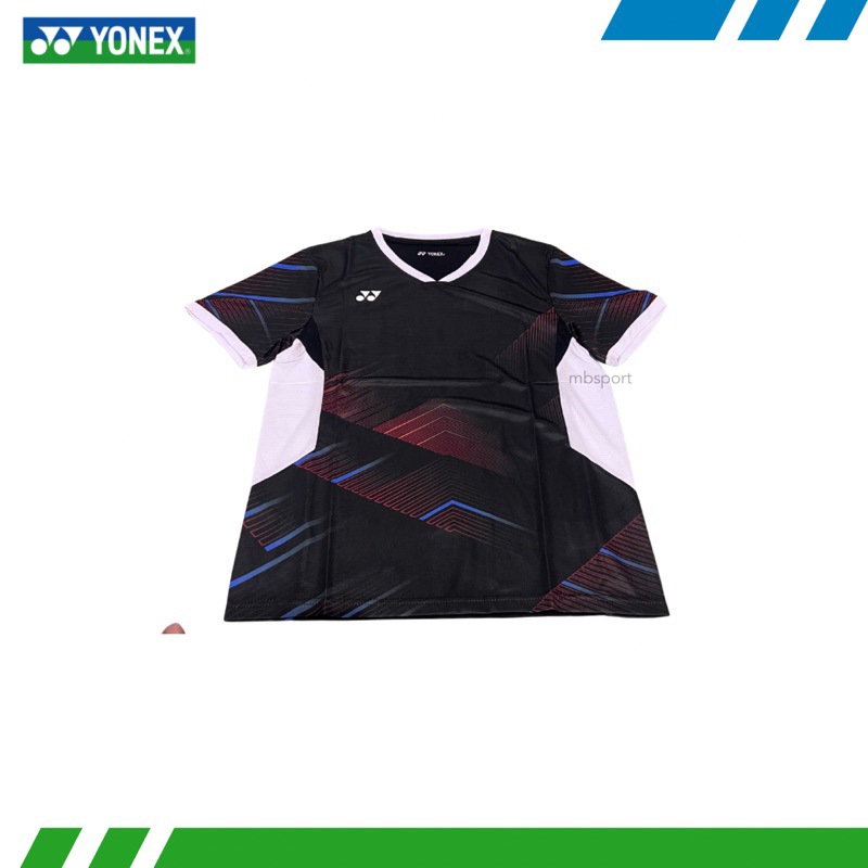 Kaos Badminton Bulutangkis Yonex