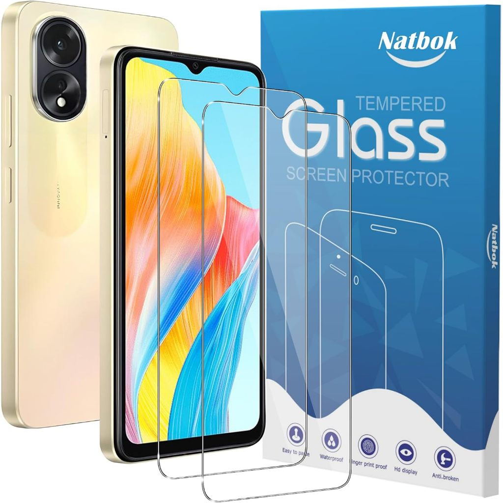 TG MELENGKUNG OPPO A18 A17 A17k A16 A16e A16k A15 A15s A12 A11K A5 Pro A3 NFC A3X A1K A3s A5s A7 F11