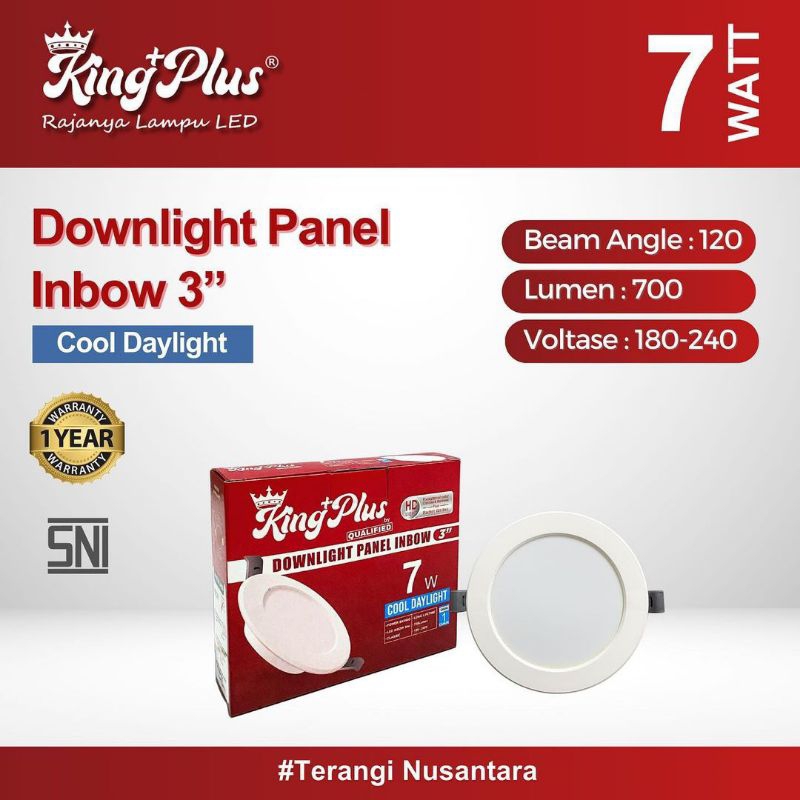 LAMPU DOWNLIGHT LAMPU PANEL  LAMPU PELAPON LAMPU BULAT LAMPU RUMAH TERANG