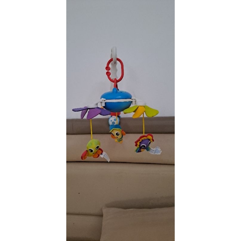 playgro musical