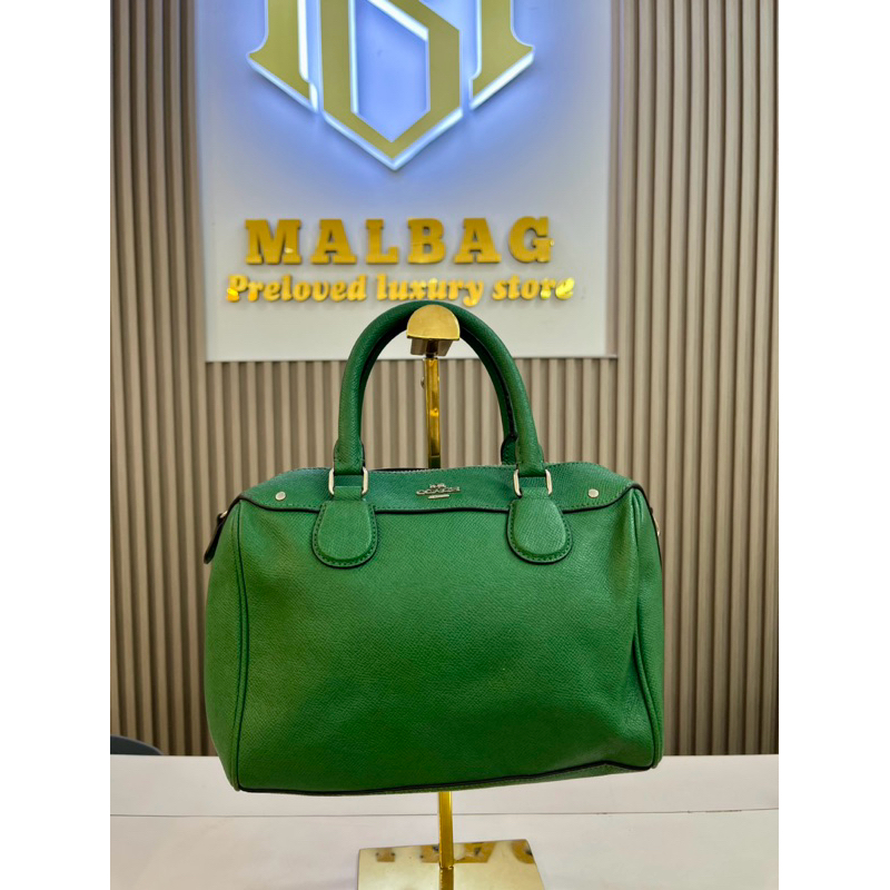 Coach Mini Bennet Tas Wanita