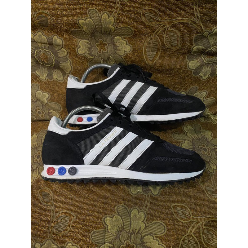 Adidas La Trainer Second Original