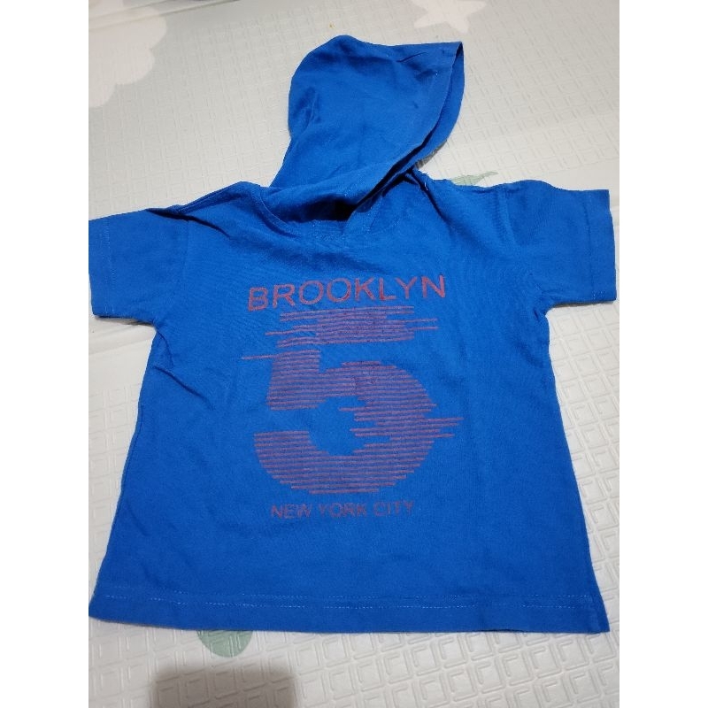 Brooklyn hoodie