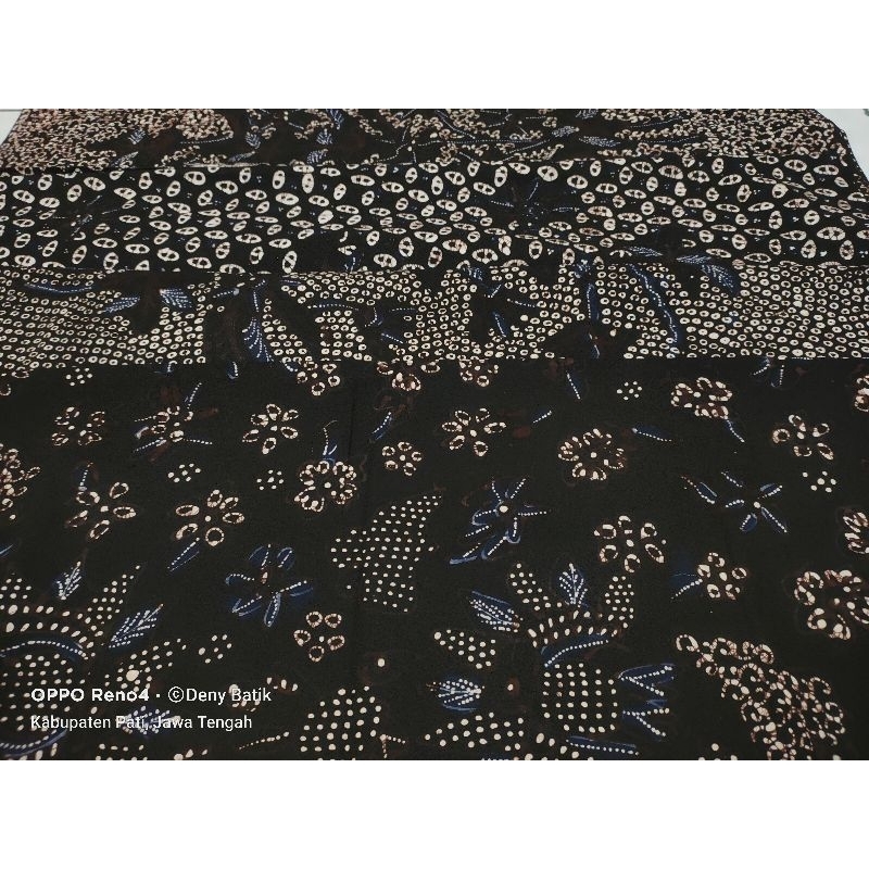 KAIN BATIK TULIS BAKARAN ASLI JARIK JARIT TAPIH PREMIUM LIMITED EDITION