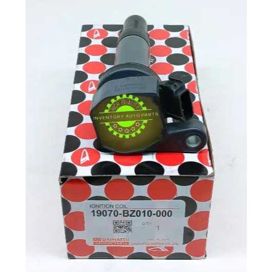 COIL IGNITION XENIA 1.0  19070-BZ010-000 COPOTAN
