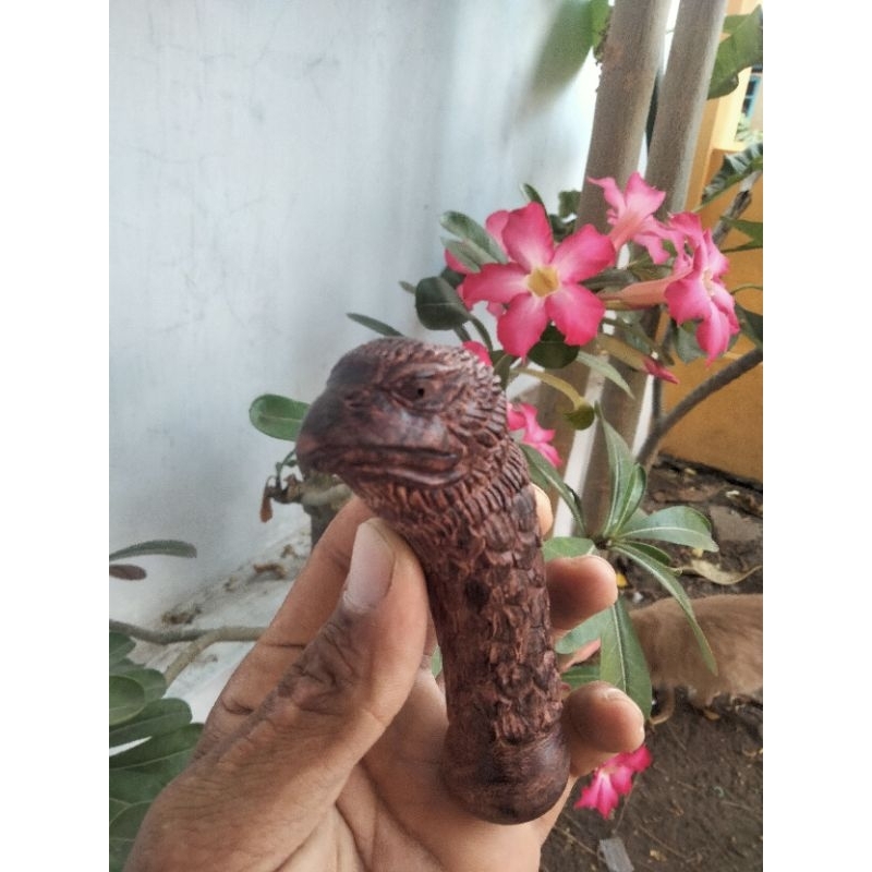 deder galih asem ukir garuda