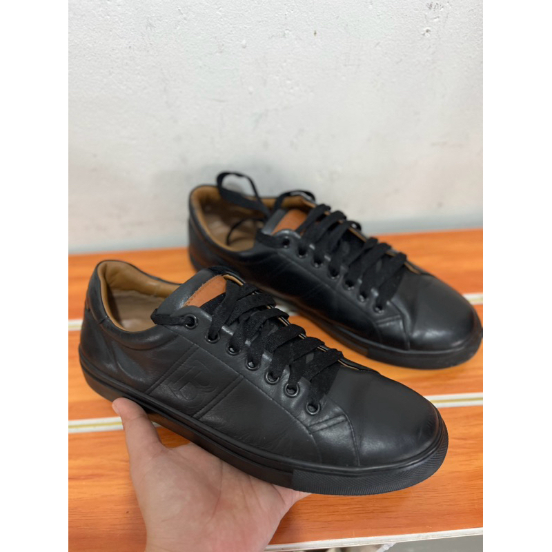 Bally/ sepatu bally/ bally second/ sepatu pria/ bally cowok/ sepatu cowok second/ bally second