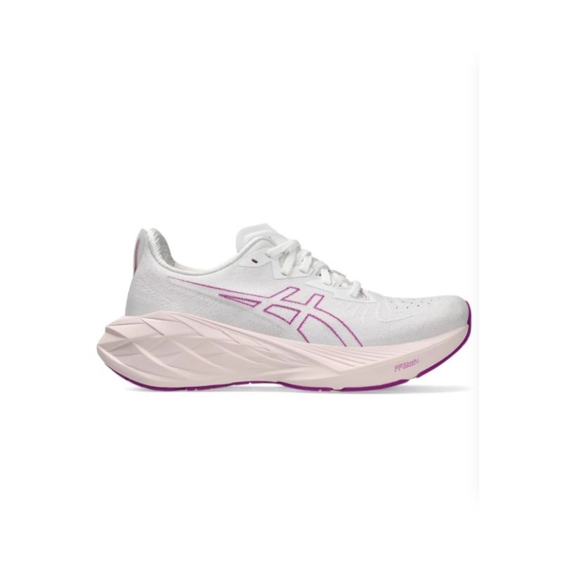 Sepatu Running Wanita Asics Novablast 4 (ORIGINAL100%)ASI112B5101