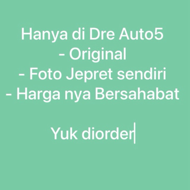 BEST SELLER TMO WIPER FLUID AIR WIPER / CAIRAN WIPER PEMBERSIH KACA MOBIL 08808-80060 ANTI JAMUR