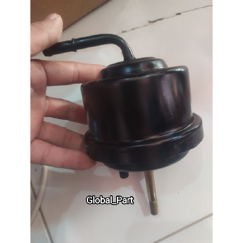 vakum chamber ps100 ps120 ps135 tabung vakum valve engine brake brik rem knalpot kenalpot Mitsubishi