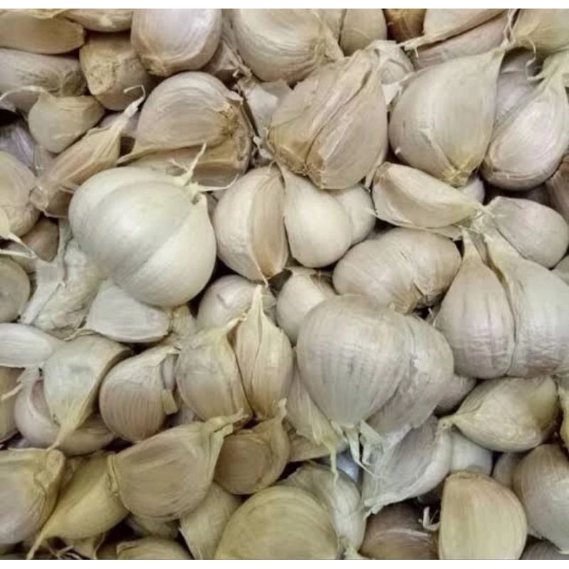 

Bawang Putih Kating - 250 Gram