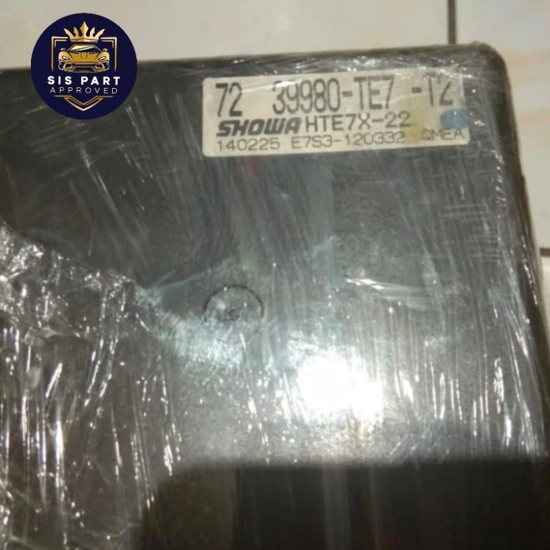 Modul Eps Ecu Eps Honda Mobilio Original