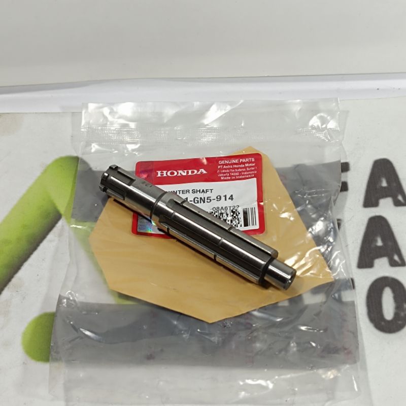 AS GEAR DEPAN HONDA GRAND SUPRA PRIMA SUPRA X