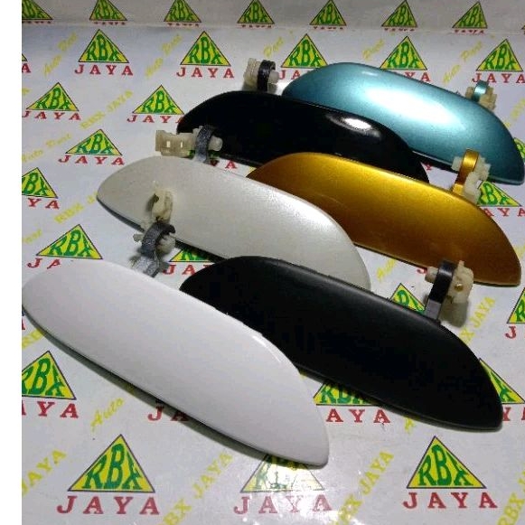 Handle Handel Tarikan Pintu Luar Datsun Go Original PA6-GF30