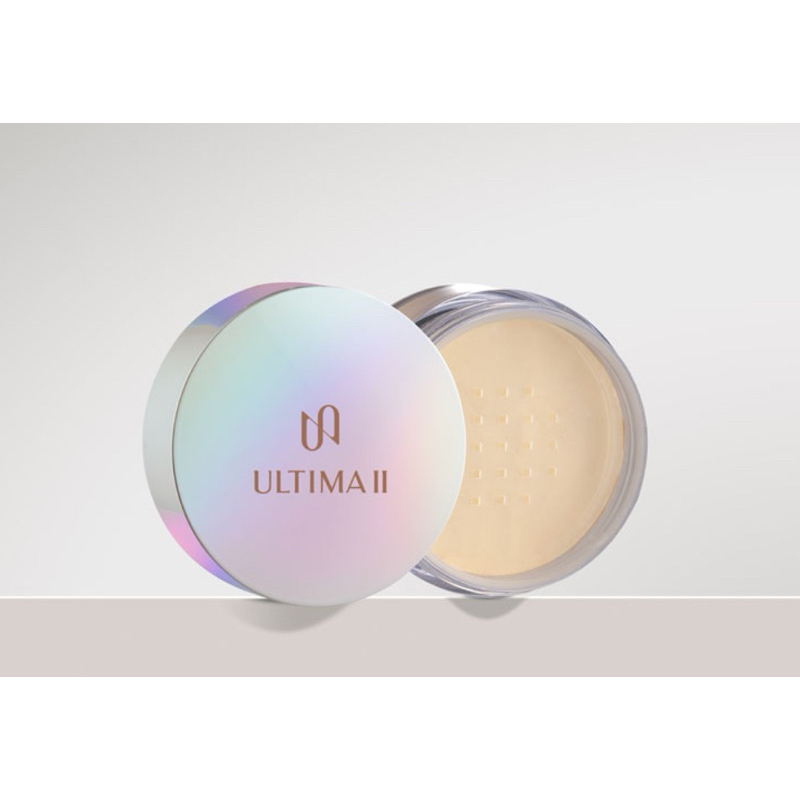 ultima delicate powder