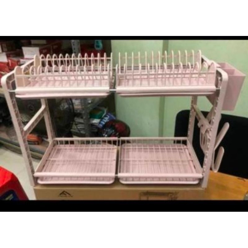 RAK PIRING FAWSLINE 2 SUSUN JUmb