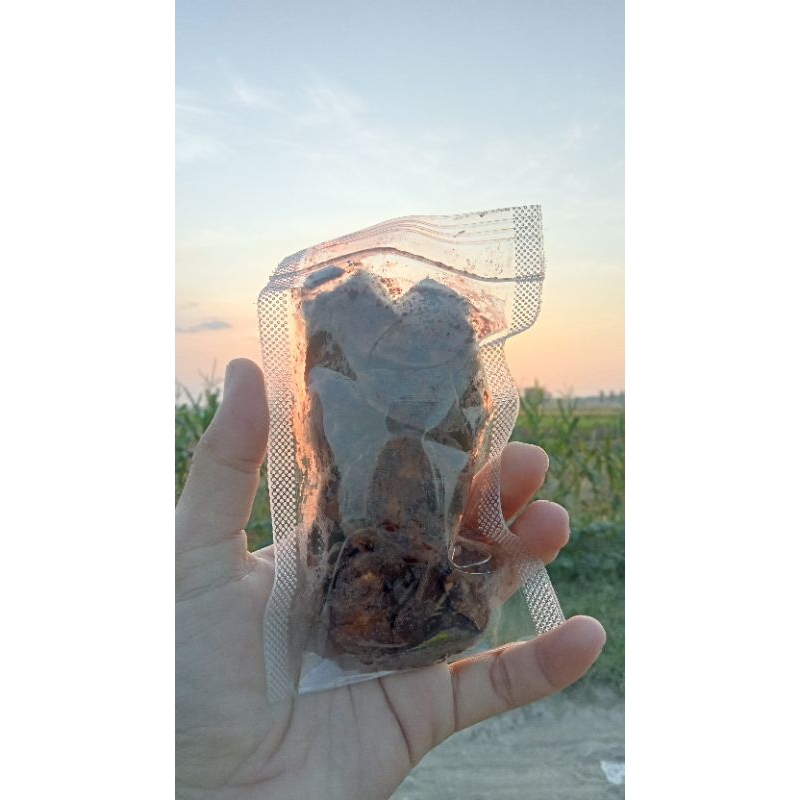 

KERIPIK PISANG LUMER KEYACHIPS